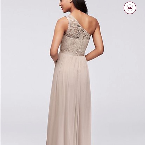 David’s bridal dress - Picture 2 of 5